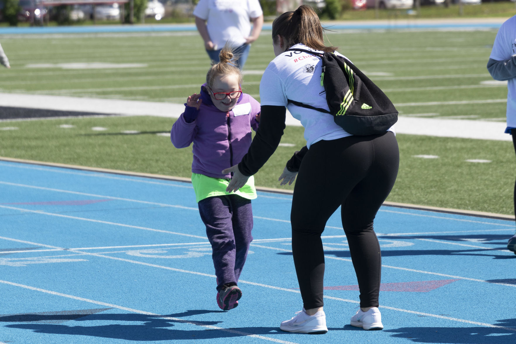 Special Olympics Spring Games 6 (04/26/19)
